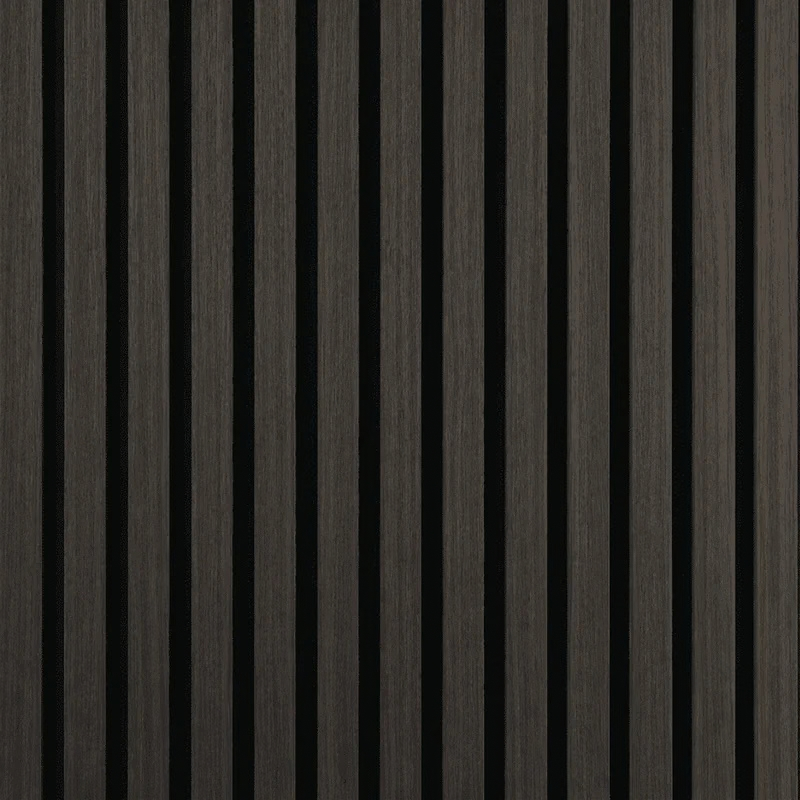 Pannello acustico in legno da parete – Trasforma il tuo ambiente in soli 30 minuti – (270 cm x 110 cm)