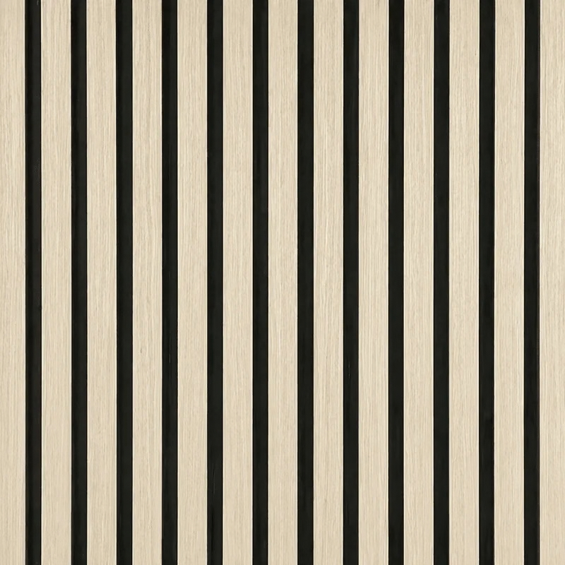 Pannello acustico in legno da parete – Trasforma il tuo ambiente in soli 30 minuti – (270 cm x 110 cm)